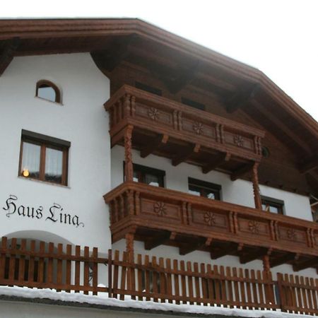 Haus Lina Villa See Luaran gambar