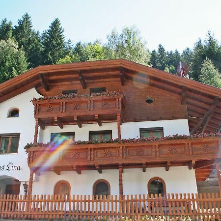 Haus Lina Villa See Luaran gambar