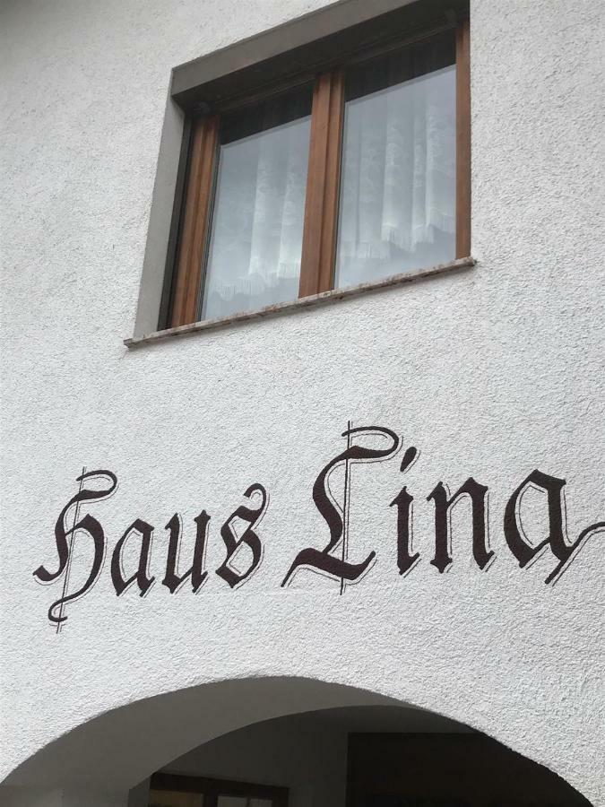 Haus Lina Villa See Luaran gambar
