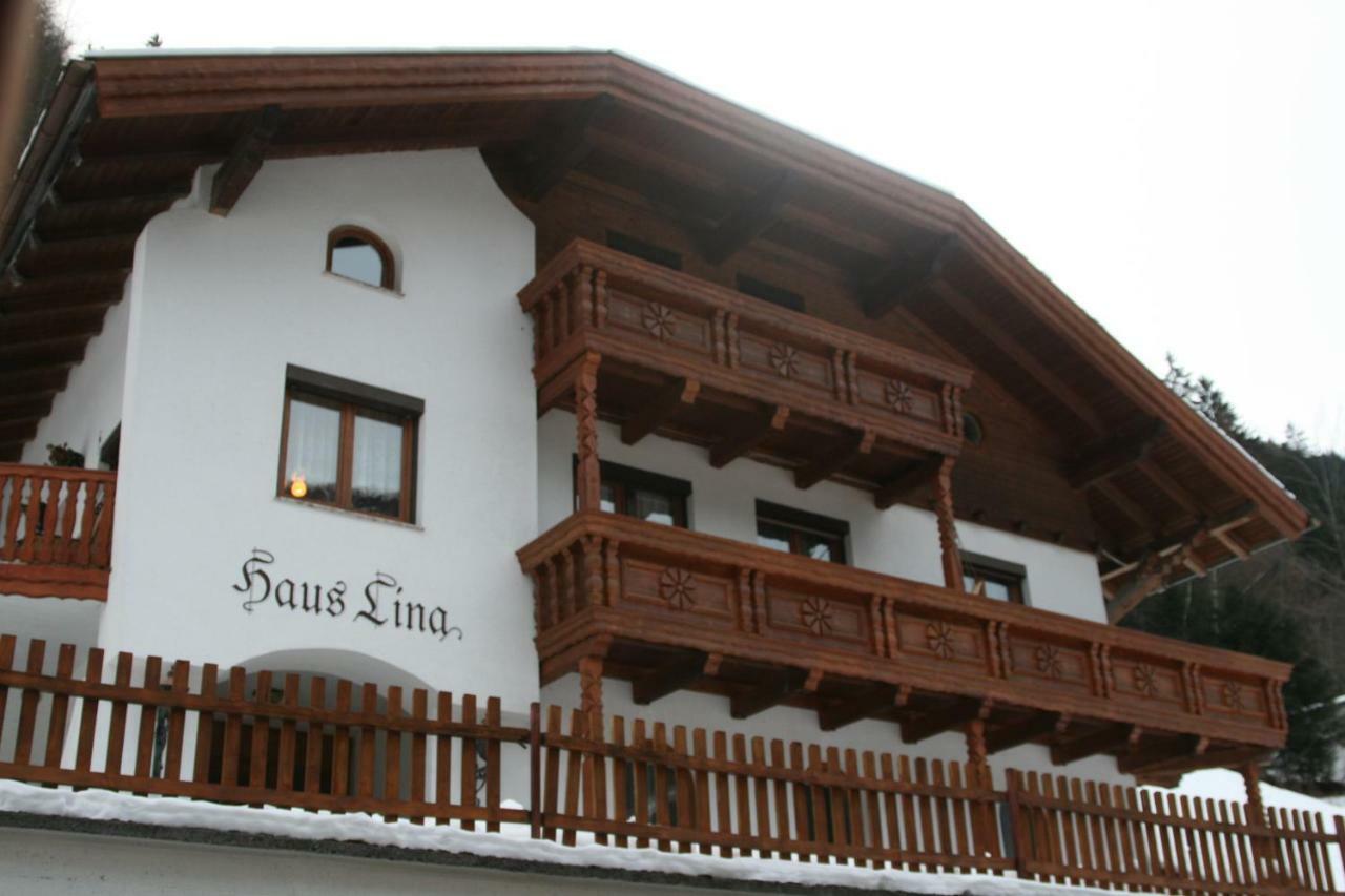 Haus Lina Villa See Luaran gambar