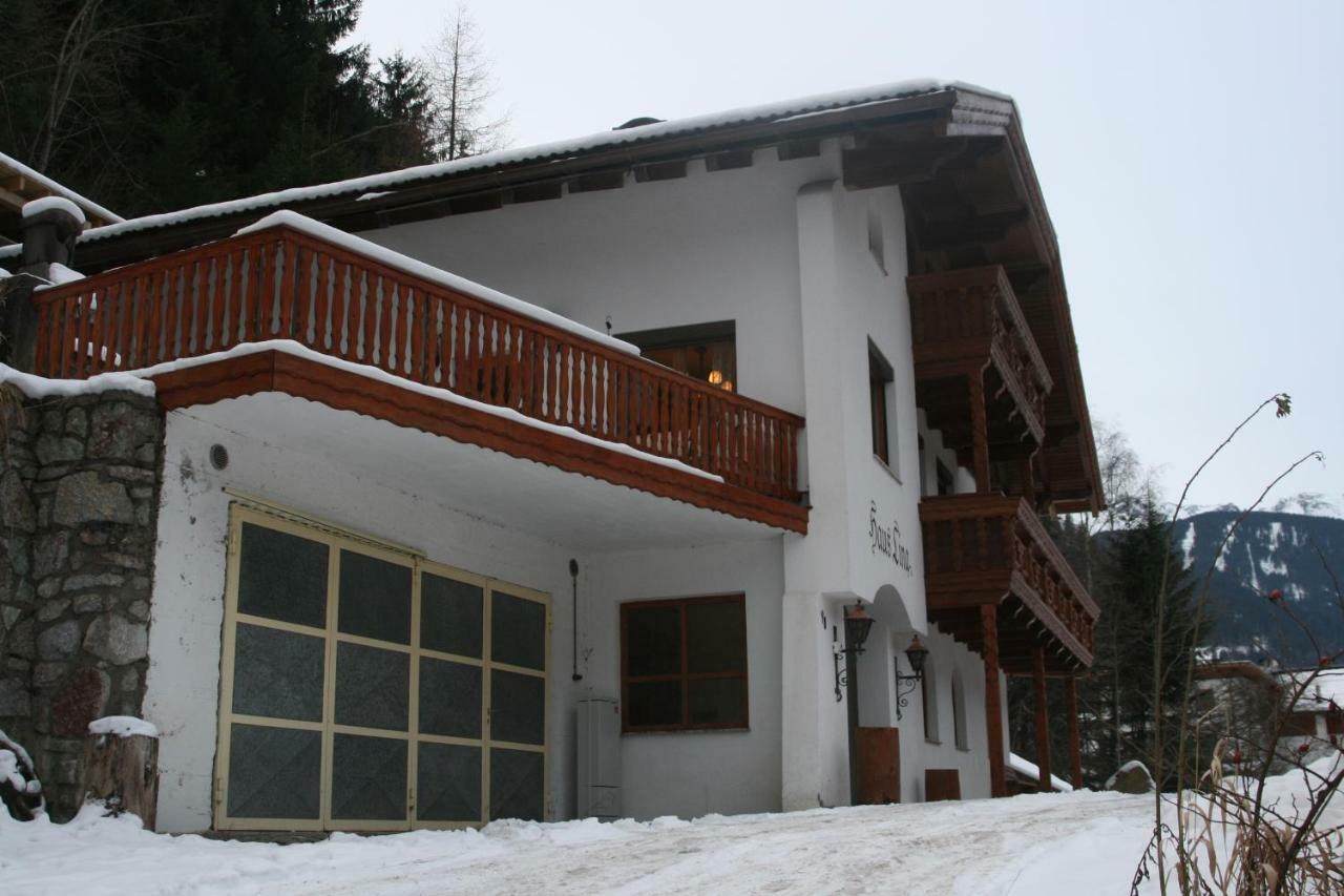 Haus Lina Villa See Luaran gambar