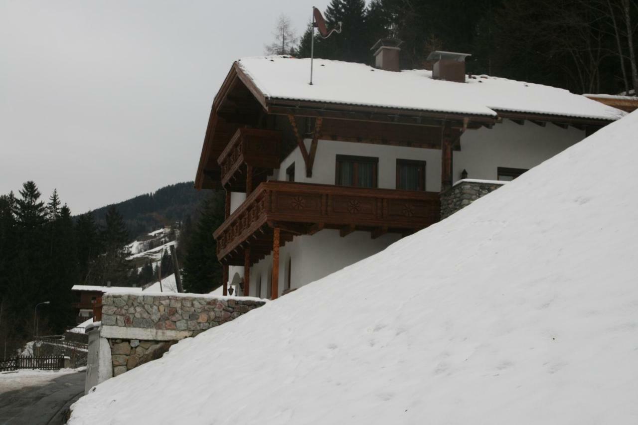 Haus Lina Villa See Luaran gambar