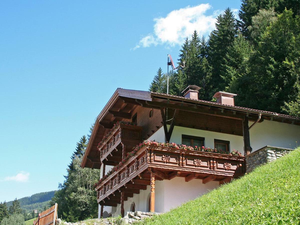 Haus Lina Villa See Luaran gambar