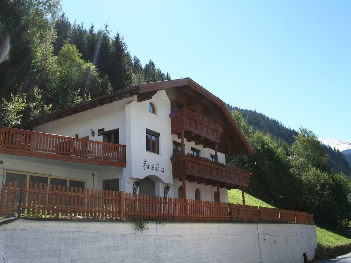 Haus Lina Villa See Luaran gambar