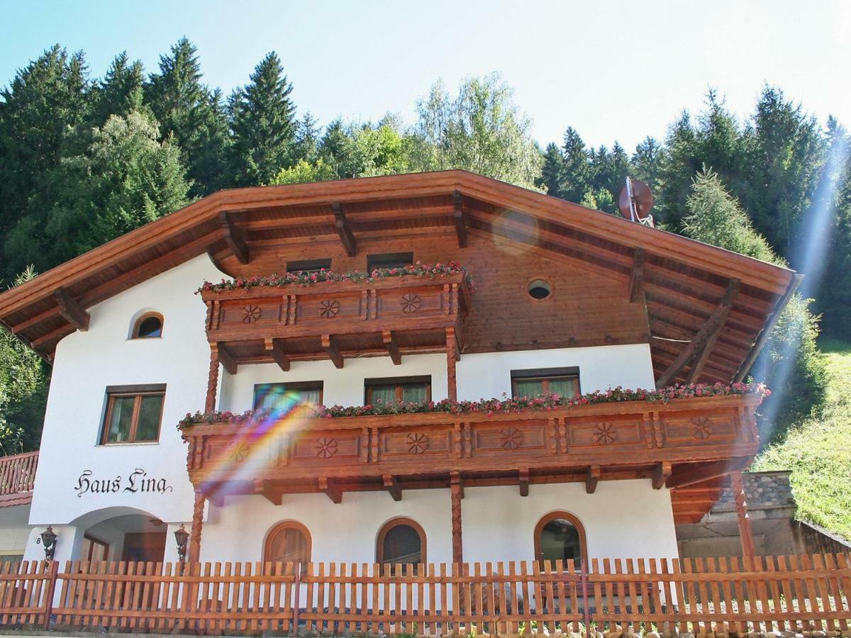 Haus Lina Villa See Luaran gambar