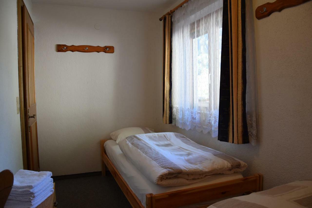 Haus Lina Villa See Luaran gambar