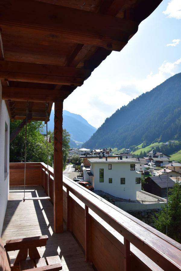 Haus Lina Villa See Luaran gambar