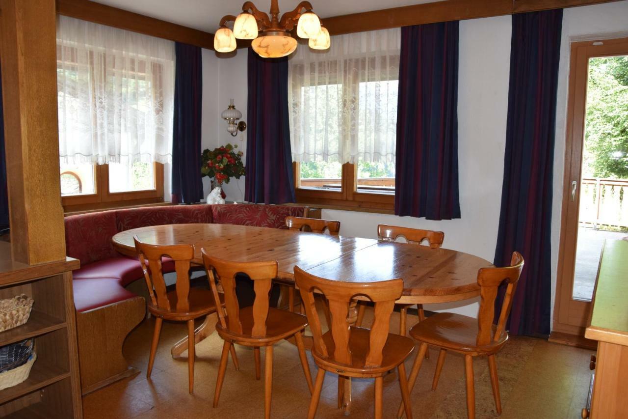 Haus Lina Villa See Luaran gambar