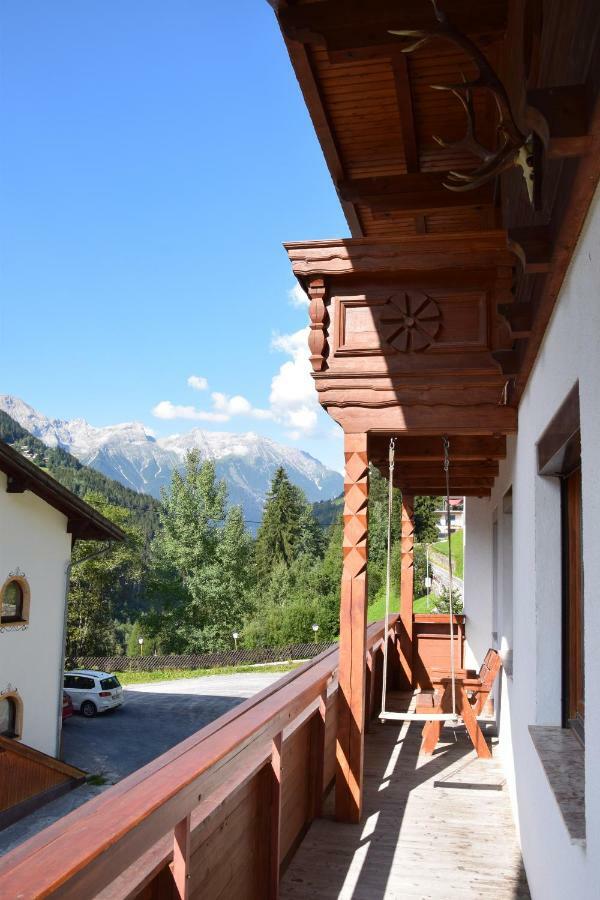 Haus Lina Villa See Luaran gambar