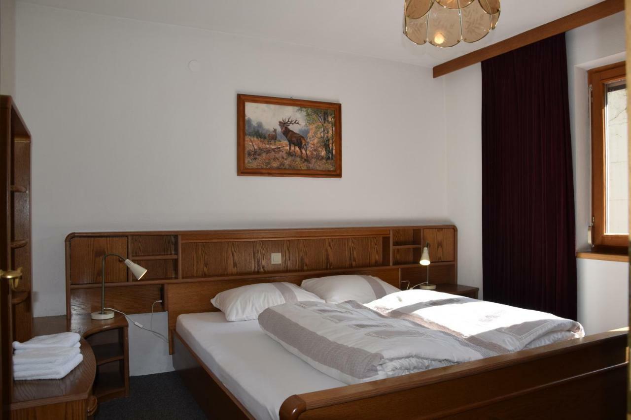 Haus Lina Villa See Luaran gambar