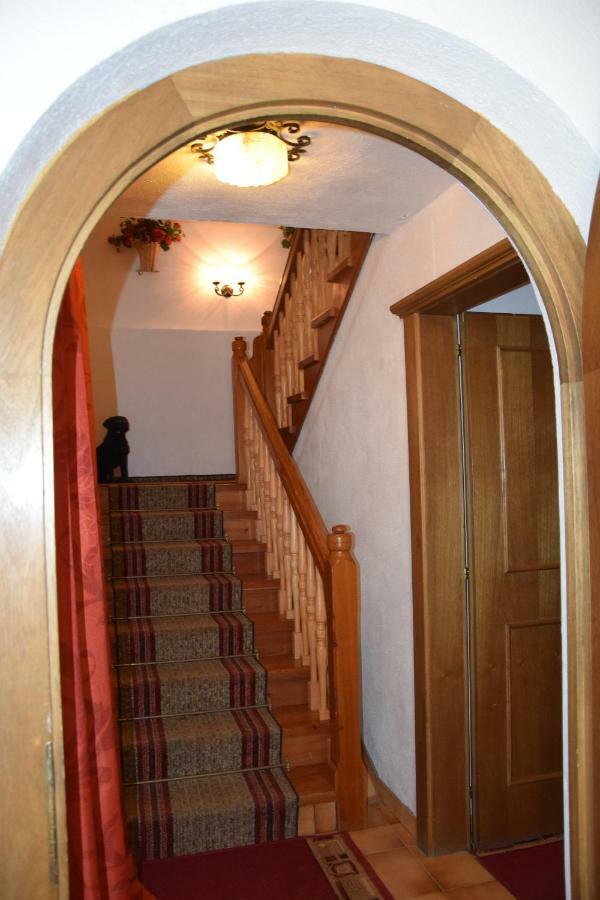 Haus Lina Villa See Luaran gambar